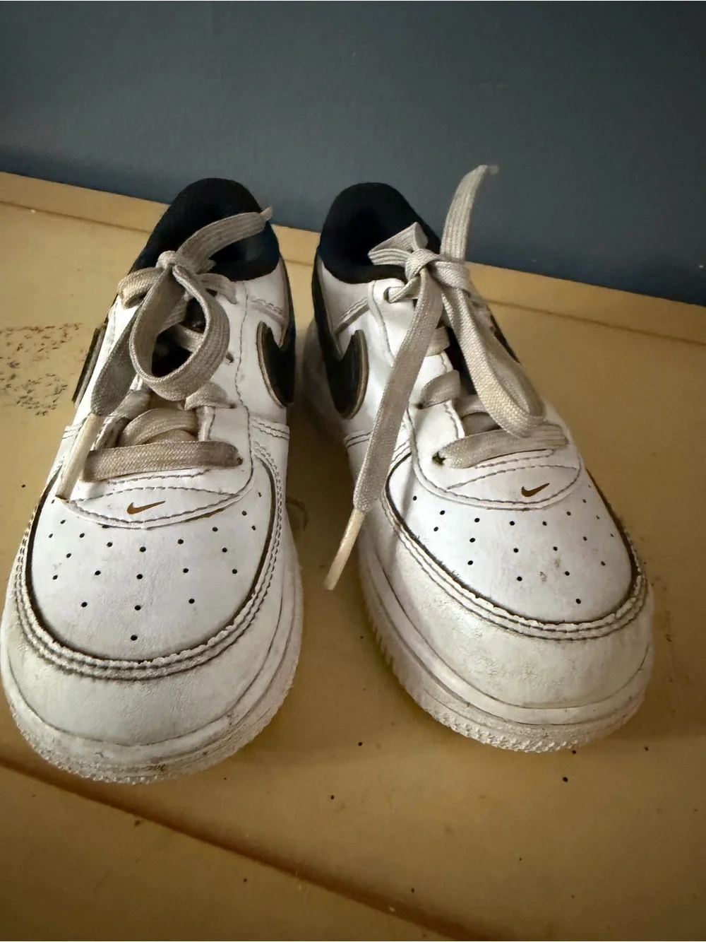 Nike Size 8C Sneakers
